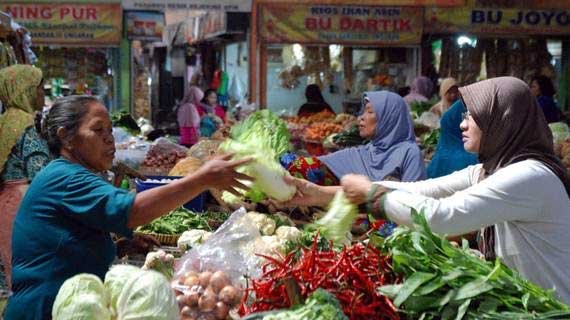 Rahasia Dagangan Laris yang Mengalir Tanpa Henti