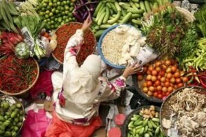 Doa Agar Dagangan Ramai Pembeli: Cara Spiritual Paling Dicari