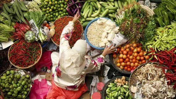 Doa Agar Dagangan Ramai Pembeli: Cara Spiritual Paling Dicari