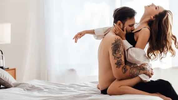 Doa Agar Dicintai Wanita yang Kita Cintai dengan Mudah