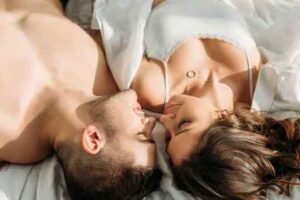 Doa Agar Seorang Wanita Mencintai Kita dengan Tulus