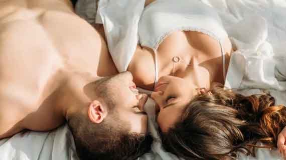 Doa Agar Seorang Wanita Mencintai Kita dengan Tulus