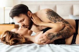 Doa Agar Wanita Tergila Gila pada Kita Secara Spiritual Ampuh