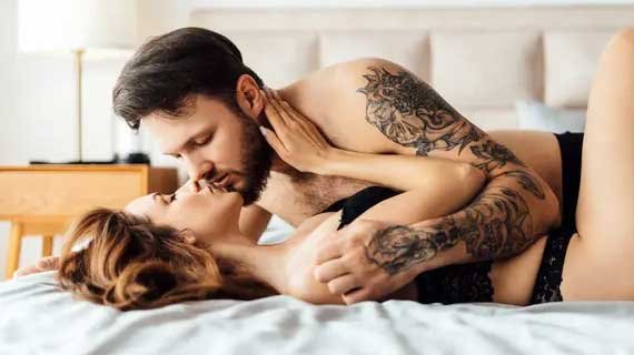 Doa Agar Wanita Tergila Gila pada Kita Secara Spiritual Ampuh