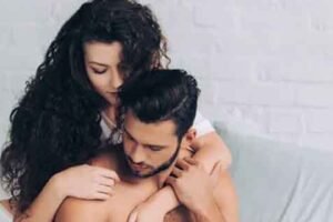 Doa Ampuh Agar Wanita yang Kita Sukai Mencintai Kita