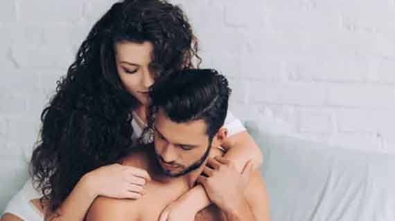 Doa Ampuh Agar Wanita yang Kita Sukai Mencintai Kita