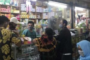 Doa Biar Banyak Pembeli dengan Rahasia Energi Pelarisan Sejati