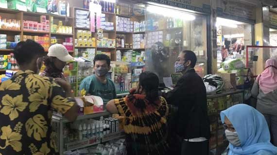 Doa Biar Banyak Pembeli dengan Rahasia Energi Pelarisan Sejati