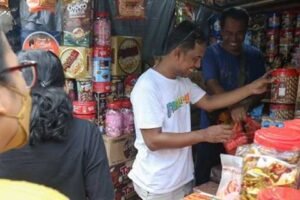 Doa Dagang Supaya Laris: Memikat Pembeli Secara Spiritual