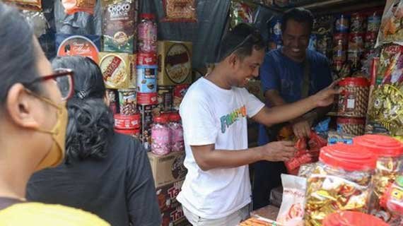 Doa Dagang Supaya Laris: Memikat Pembeli Secara Spiritual