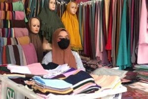 Doa Melancarkan Dagangan: Rahasia Spiritual Pedagang Sukses