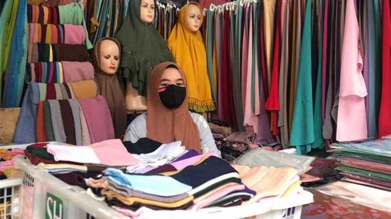 Doa Melancarkan Dagangan: Rahasia Spiritual Pedagang Sukses