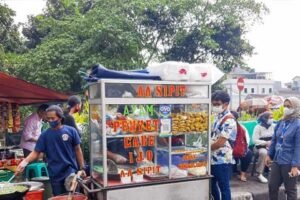 Doa Melancarkan Usaha dan Rezeki Agar Hidup Lebih Lancar