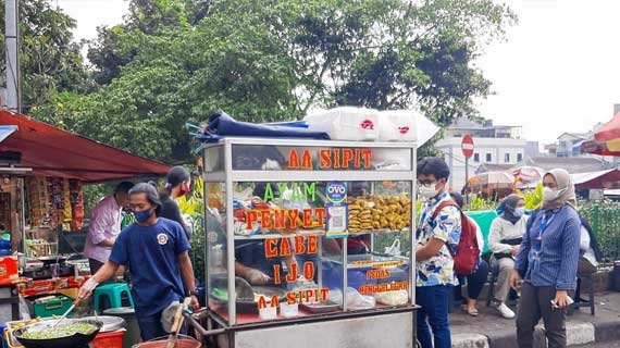 Doa Melancarkan Usaha dan Rezeki Agar Hidup Lebih Lancar