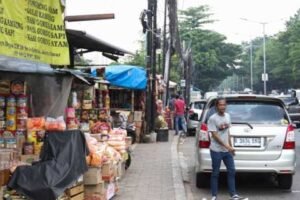 Doa Memanggil Pembeli dari Segala Penjuru agar Dagangan Laris