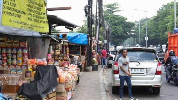 Doa Memanggil Pembeli dari Segala Penjuru agar Dagangan Laris