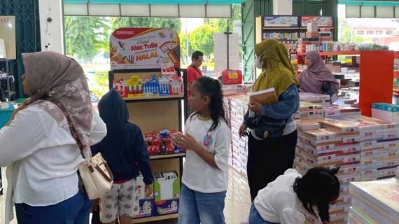 Doa pelaris paling ampuh