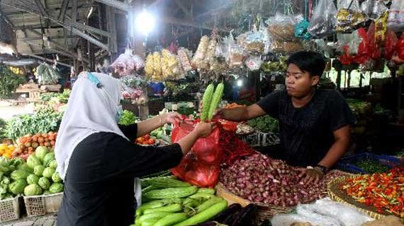 Doa Pengasihan Dagang Paling Mustajab untuk Menarik Pembeli