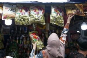 Doa Penglaris Dagangan Paling Ampuh untuk Rezeki Lancar