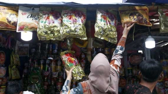 Doa Penglaris Dagangan Paling Ampuh untuk Rezeki Lancar
