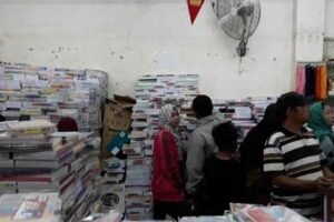Doa Penglaris Warung: Meningkatkan Rezeki dengan Energi Positif