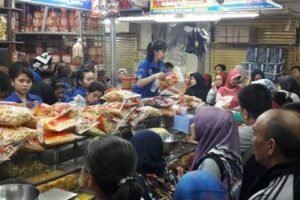 Doa saat berdagang: Rahasia Menarik Pembeli Setiap Hari