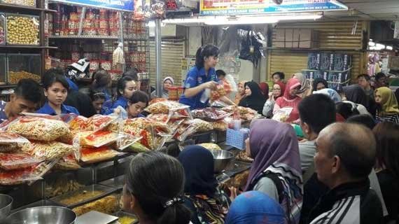 Doa saat berdagang