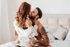 Doa untuk Menundukkan Suami Untuk Menguatkan Ikatan