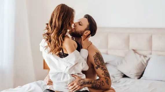 Doa untuk Menundukkan Suami Untuk Menguatkan Ikatan