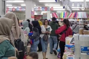 Doa untuk Penglaris Dagang Agar Energi Rezeki Mengalir Deras