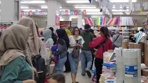 Doa untuk Penglaris Dagang Agar Energi Rezeki Mengalir Deras