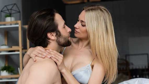Gimana Caranya Istri Nurut Sama Suami