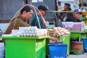 Ilmu Pelarisan Dagangan: Strategi Energi untuk Bisnis Lancar