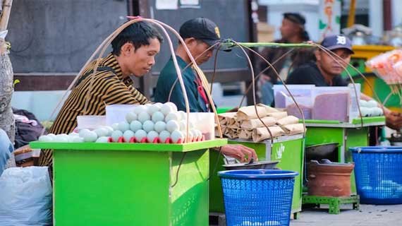 Ilmu Pelarisan Dagangan: Strategi Energi untuk Bisnis Lancar