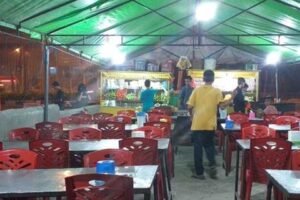 Jimat Penglaris Warung Ampuh: Rahasia Spiritual Menarik Rejeki