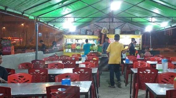 Jimat Penglaris Warung Ampuh: Rahasia Spiritual Menarik Rejeki