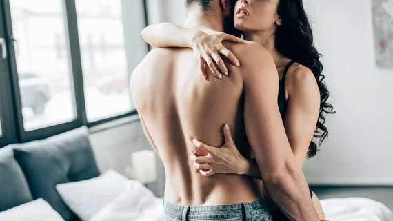 Mantra Membuat Wanita Tergila Gila Kepada Kita Secara Spiritual
