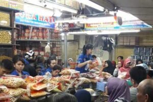 Mantra Pelaris Dagangan Paling Ampuh untuk Penjualan