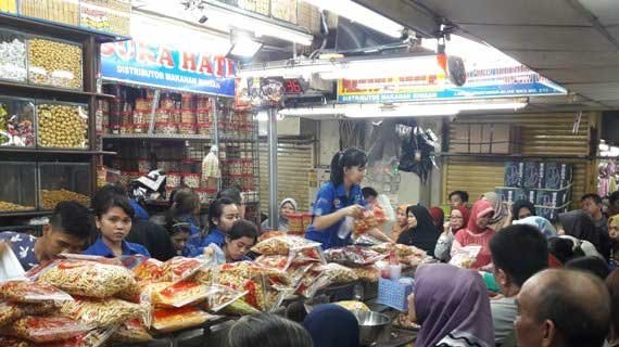 Mantra Pelaris Dagangan Paling Ampuh untuk Penjualan