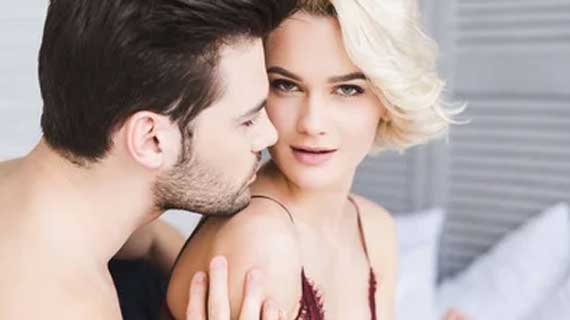 Mantra pelet istri orang