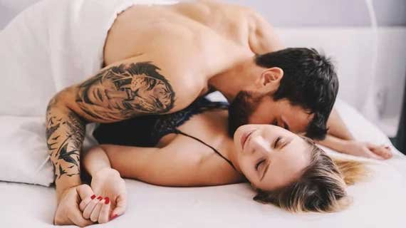 Mantra Pemikat Wanita Paling Ampuh Untuk Menarik Hati