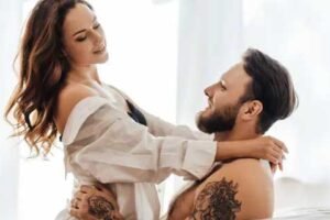 Membuat Wanita Tergila Gila Kepada Kita: Strategi Jitu