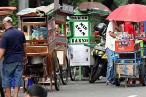 Minyak Penglaris Dagangan: untuk Usaha yang Lancar