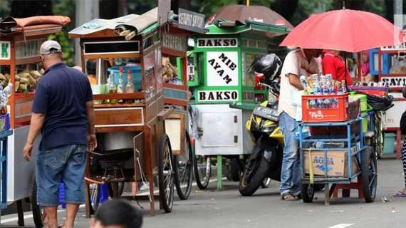 Minyak Penglaris Dagangan: untuk Usaha yang Lancar