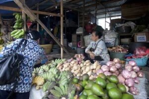 Mustika Pelarisan Tingkat Tinggi Paling Dicari