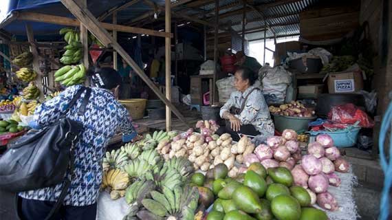 Mustika Pelarisan Tingkat Tinggi Paling Dicari