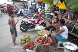 Mustika Penglarisan: Energi untuk Keberuntungan Bisnis