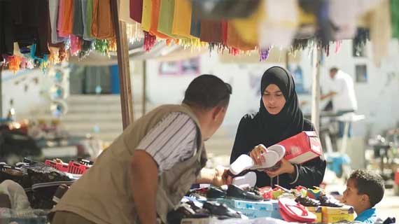 Pelaris Dagangan Agar Dikunjungi Banyak Pelanggan