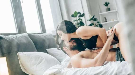 Pelet Celana Dalam Cowok yang Jarang Diketahui Tapi Ampuh