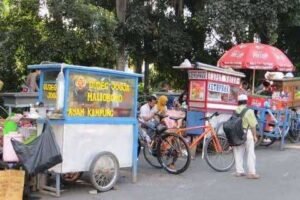 Pelet Dagang dan Rahasia Energi Spiritual untuk Pelarisan Alami